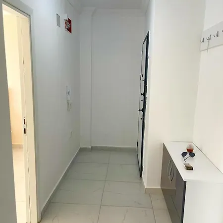 White House Appartement