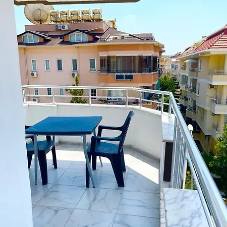 White House Appartement