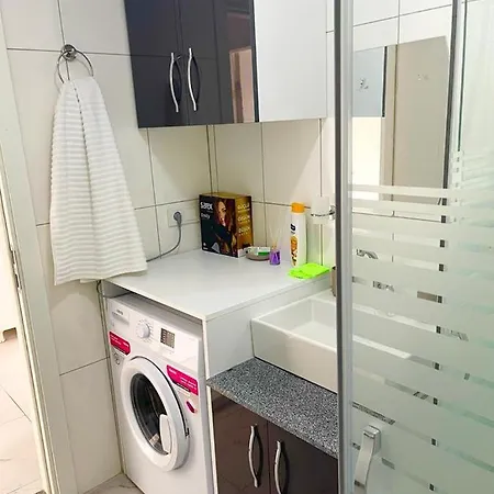 Apartman White House *